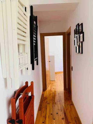 Apartamento Con Encanto (Ta�ll) Deer 1
