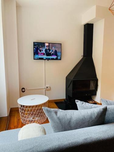 Apartamento Con Encanto (Ta�ll) Deer 1