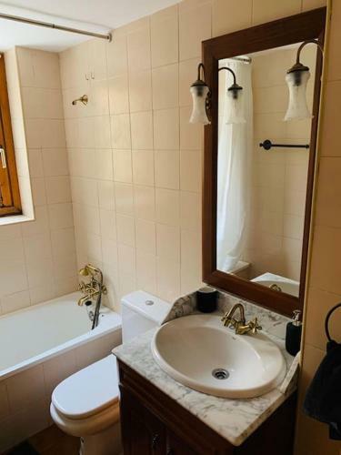 Apartamento Con Encanto (Ta�ll) Deer 1