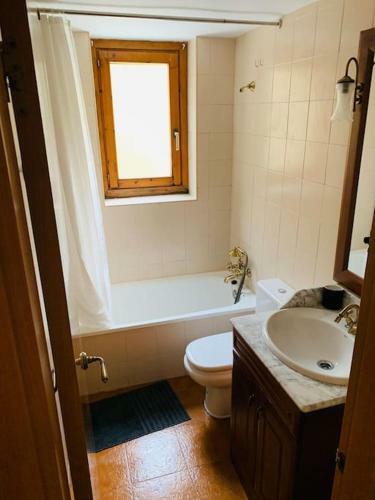 Apartamento Con Encanto (Ta�ll) Deer 1