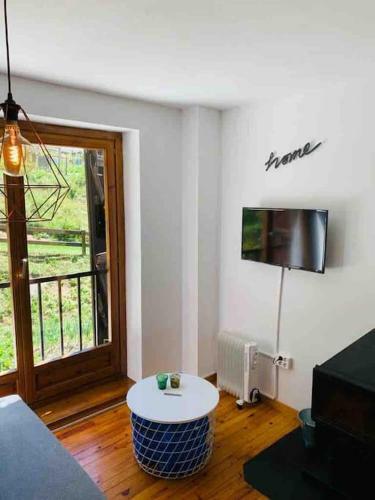 Apartamento Con Encanto (Ta�ll) Deer 1
