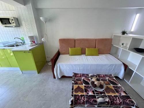 Apartamento Fant�stico Estudio Torremolinos