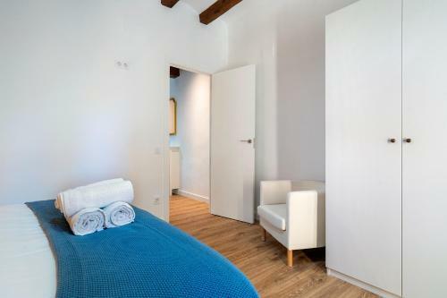 Apartamento Hauzify I Domus Merceria