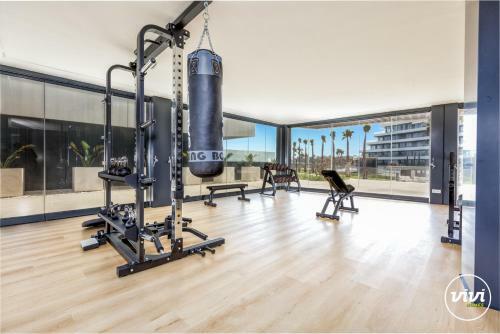 Apartamento Sunset