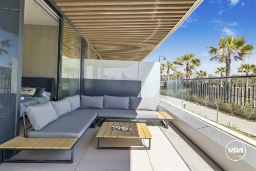 Apartamento Sunrise