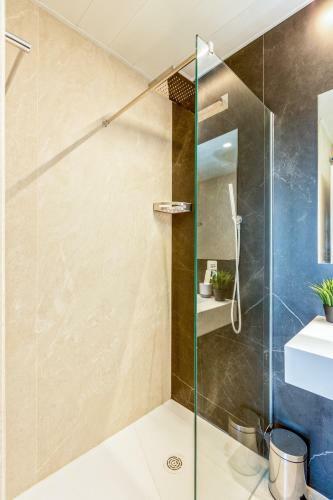 Apartamento Oceana