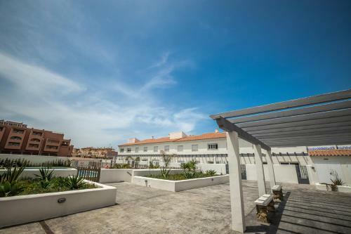 Apartamento Sunset II