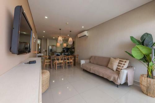 Apartamento Beautiful 16th Floor 2 Bedroom Condo In Bocagrande