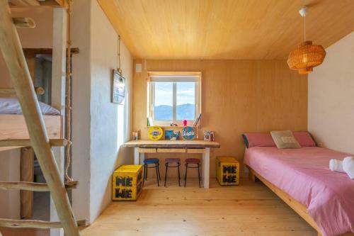 Villa Loft Rural Con Piscina Entre Dos Playas