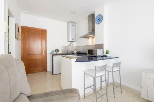 Apartamento Loft San Mateo - Adults Only