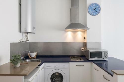 Apartamento Loft San Mateo - Adults Only