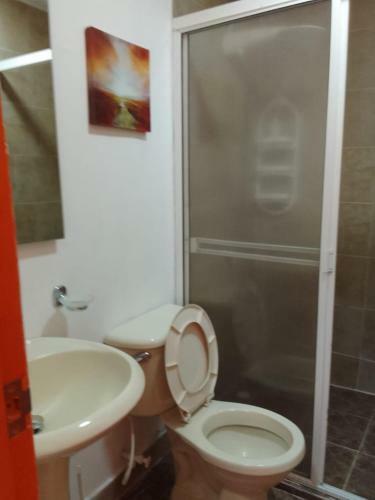 Casa Eva Hostal