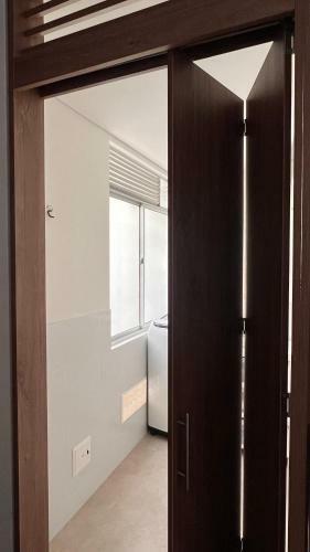 Apartamento Acogedor Y Moderno Loft Cercano A Zonas Centrales