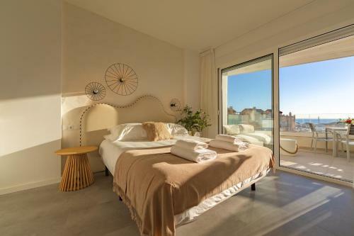 Apartamento Whalehouse 1 - Design, Terrace & Spa - Unique!