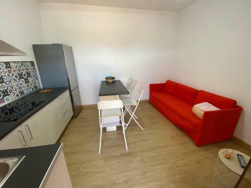 Vivienda Vacacional Casa Pancho