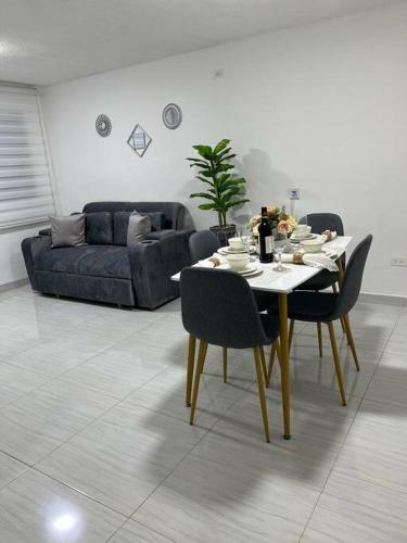Apartamento C�ntrico En Cartagena