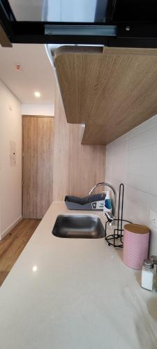 Apartamento Acogedor Apto En Chapinero 609