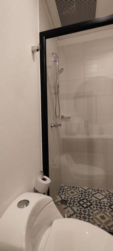 Apartamento Acogedor Apto En Chapinero 609