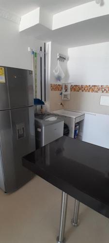 Apartamento Familiar Para 8 Personas
