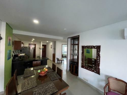 Apartamento 504 El Laguito 1 Habitaci�n