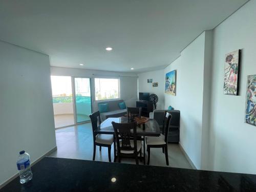 Apartamento 504 El Laguito 1 Habitaci�n
