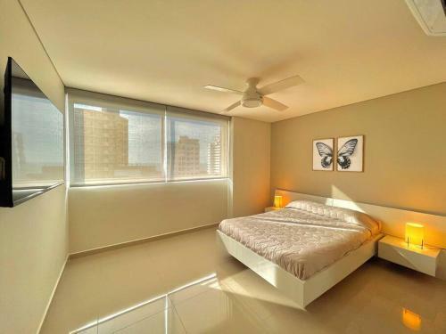 Apartamento Enjoy The Sunset From Your Comfort!