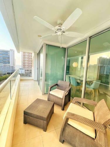 Apartamento Enjoy The Sunset From Your Comfort!