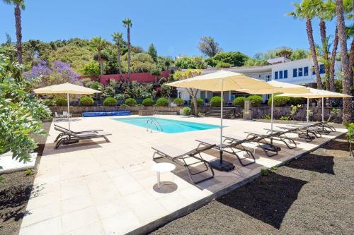 La Ideal Mansion By Villagrancanaria