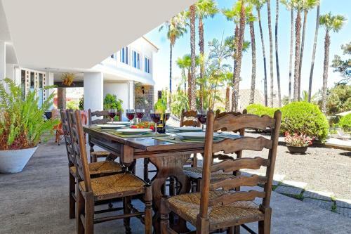 La Ideal Mansion By Villagrancanaria