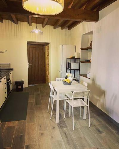 Casa Vilar (taboadela-ourense)