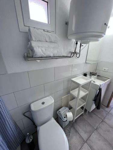 Apartamento Drago Y Laurel