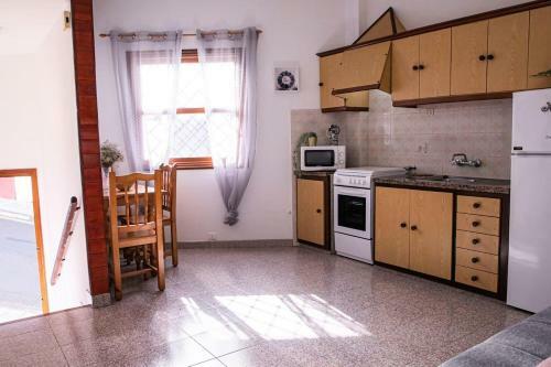 Acogedor Apartamento C�ntrico