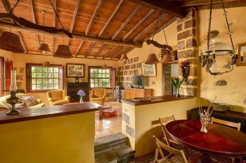 Agroturismo Finca Arce Live Canarias