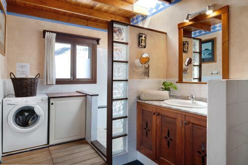 Ecolodge Finca Chafariz