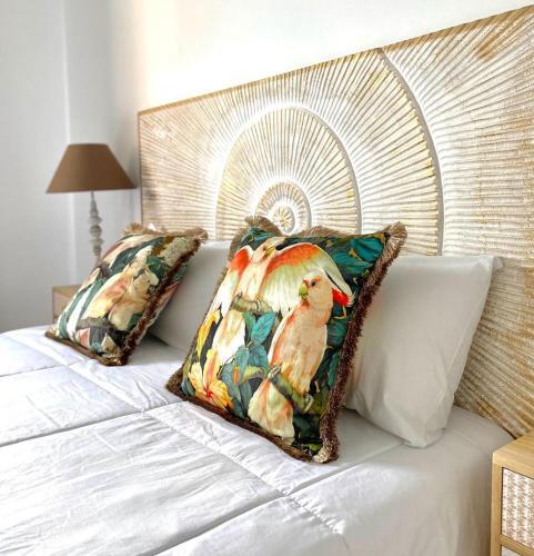 Apartamento Casa Cotejo, Estilo Y Comodidad En Tacoronte