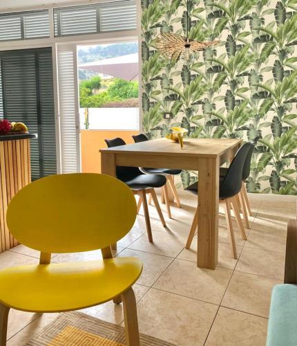 Apartamento Casa Cotejo, Estilo Y Comodidad En Tacoronte