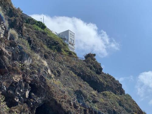 Apartamento Cliffhanger Spectacular View Over North Coast