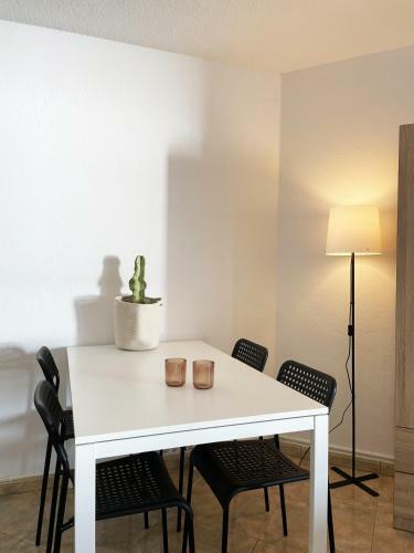 Apartamento La Guanchita - Ocean Studio