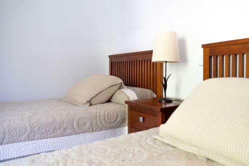 Apartamento Piso Nuevo Cerca de Santander