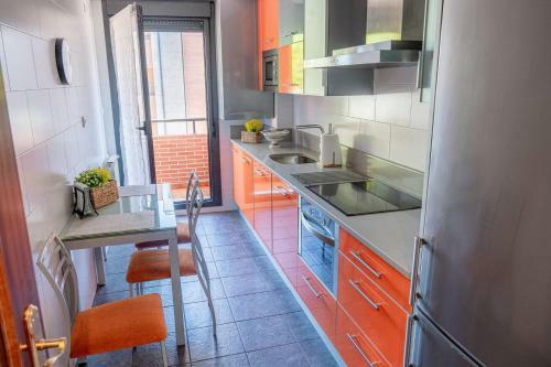 Apartamento Piso Nuevo Cerca de Santander