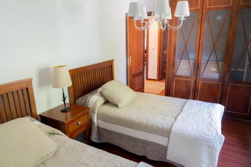 Apartamento Piso Nuevo Cerca de Santander