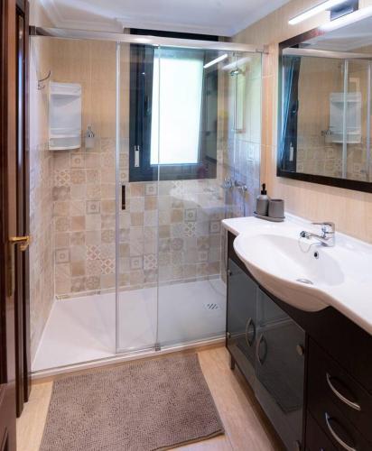 Apartamento Piso Nuevo Cerca de Santander