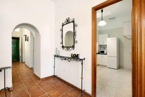 Casa Del Mar En Tacoronte