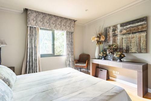 Villa Casa de Lujo Junto Al Club Golf