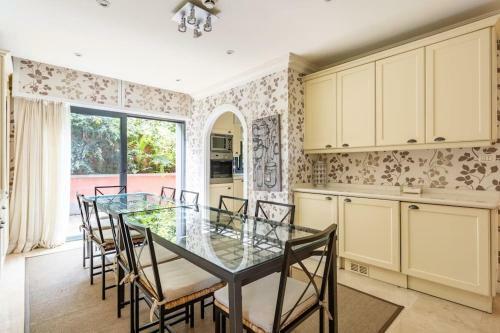 Villa Casa de Lujo Junto Al Club Golf