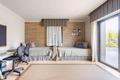 Villa Casa de Lujo Junto Al Club Golf