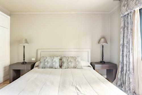 Villa Casa de Lujo Junto Al Club Golf