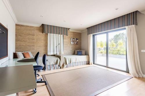 Villa Casa de Lujo Junto Al Club Golf