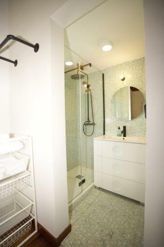 Apartamento Keyser Rooms