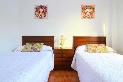 Apartamento Playa De La Concha